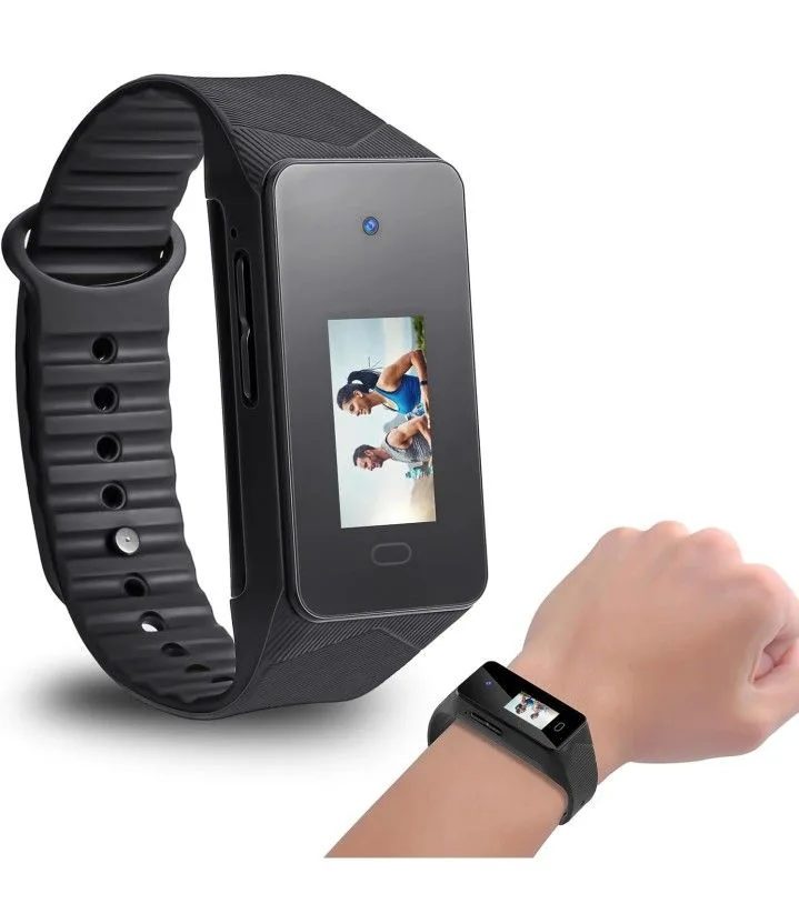 Mini Body Camera thumbnail