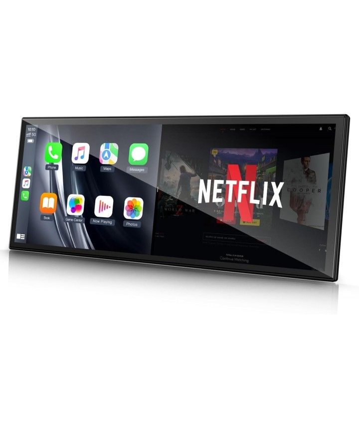 Wireles Carplay Screen