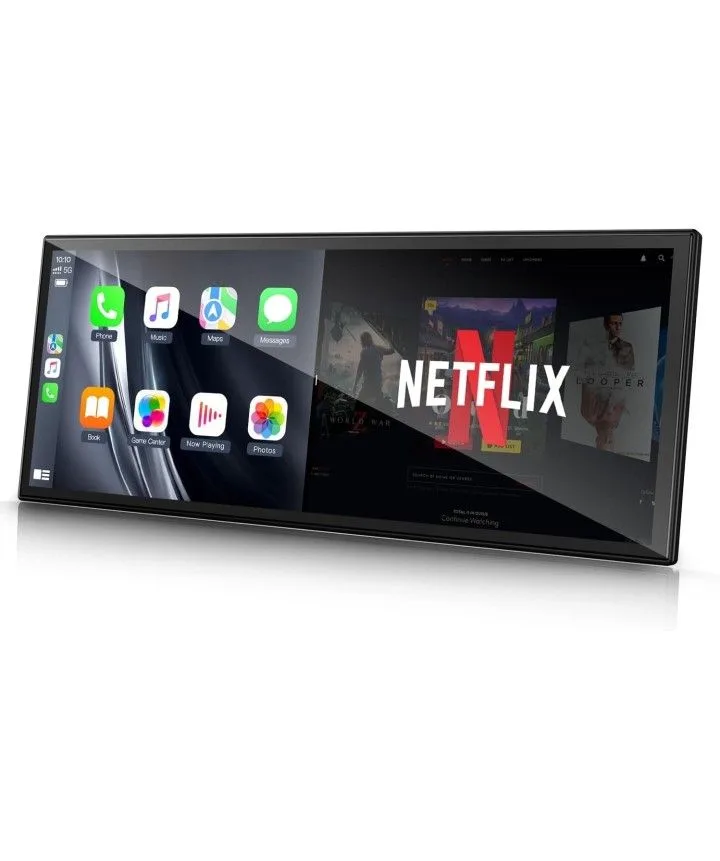 Wireles Carplay Screen thumbnail