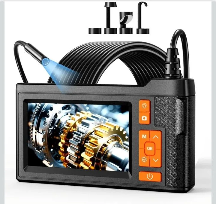 Borescope thumbnail