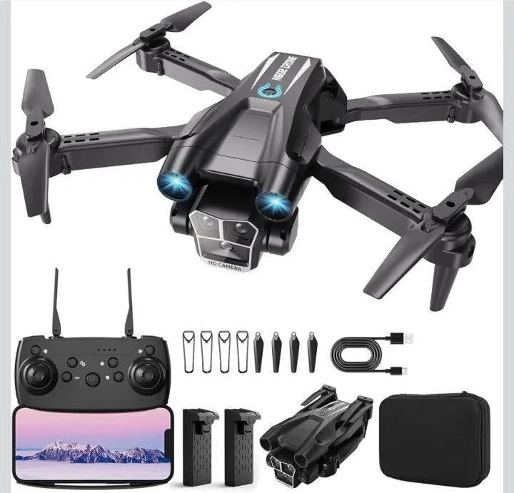 Drone thumbnail