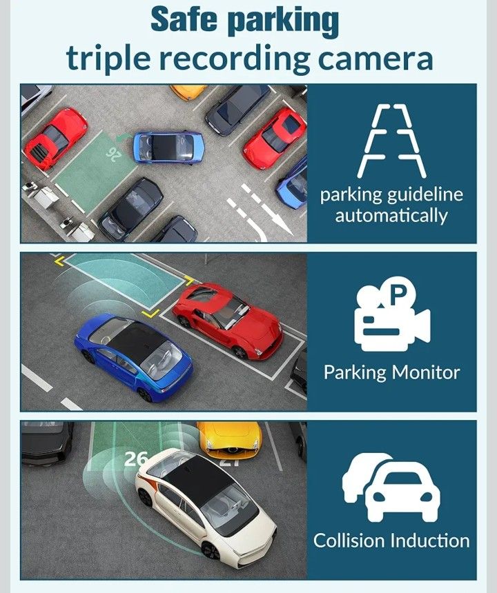 Dash Cam - photo 2
