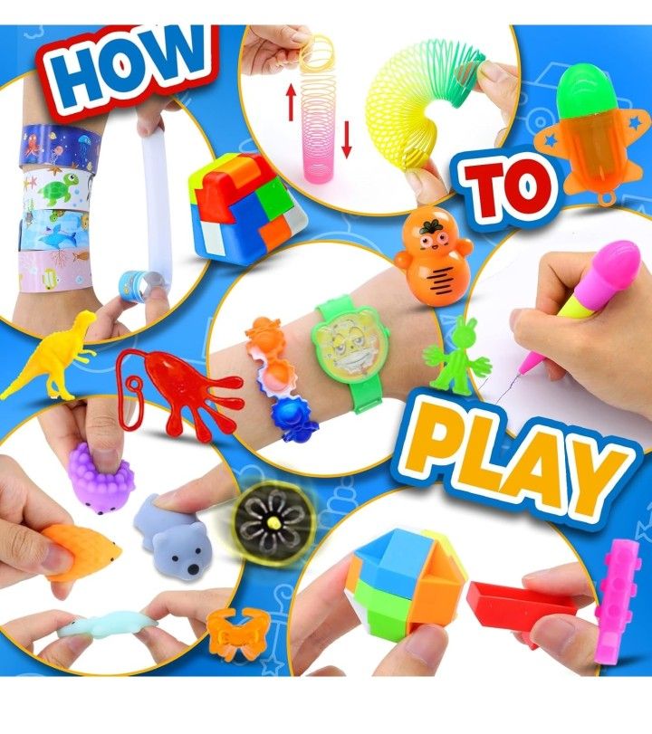 Party Favors for Kids - photo 5