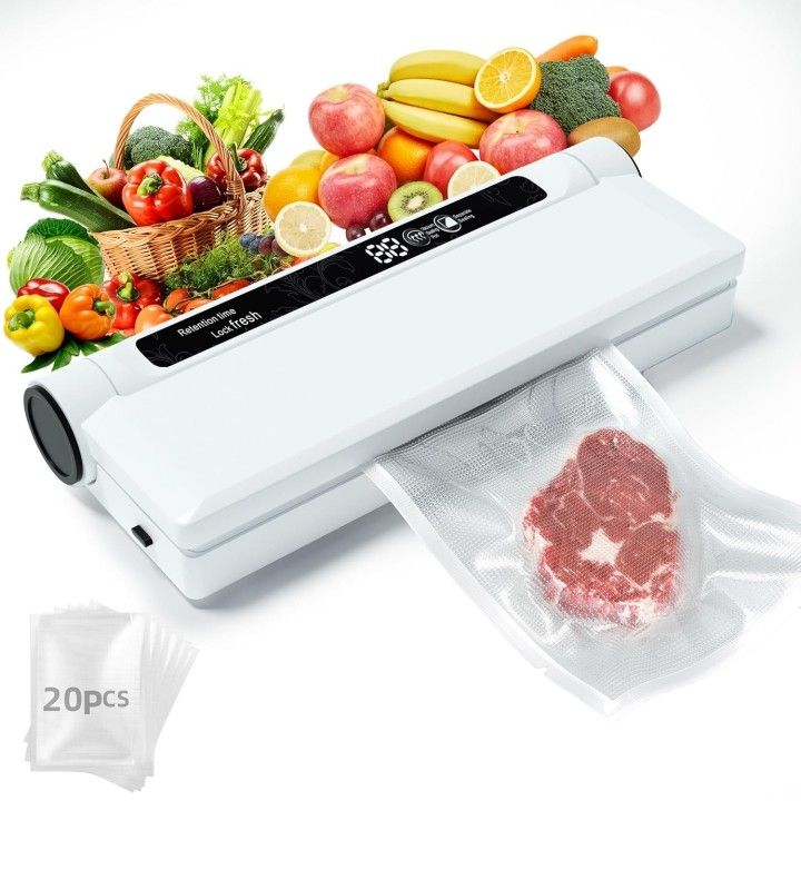 Sealer Machine