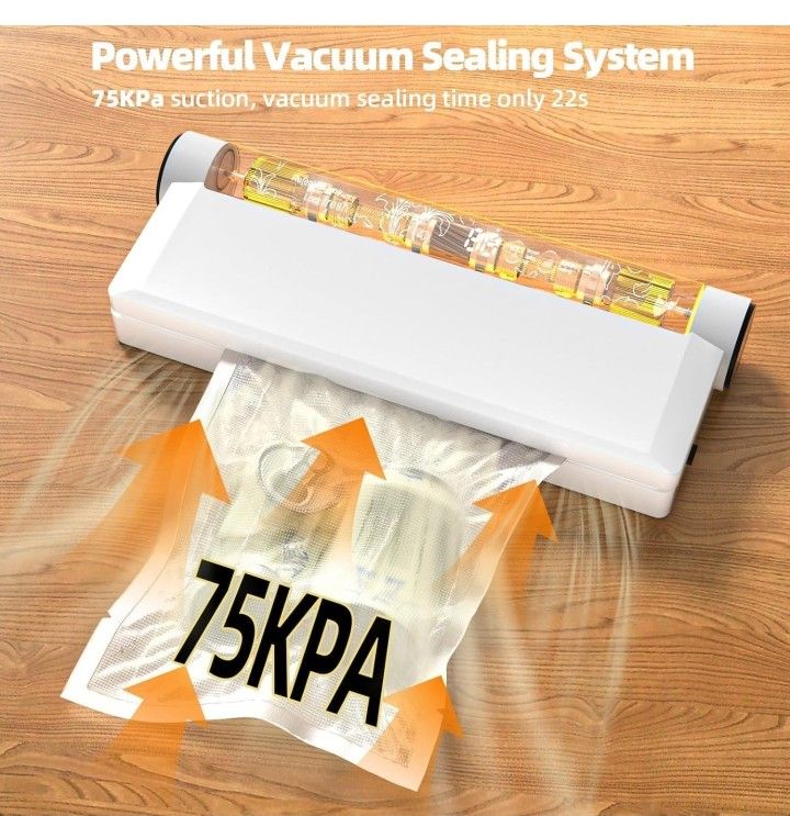 Sealer Machine - photo 5