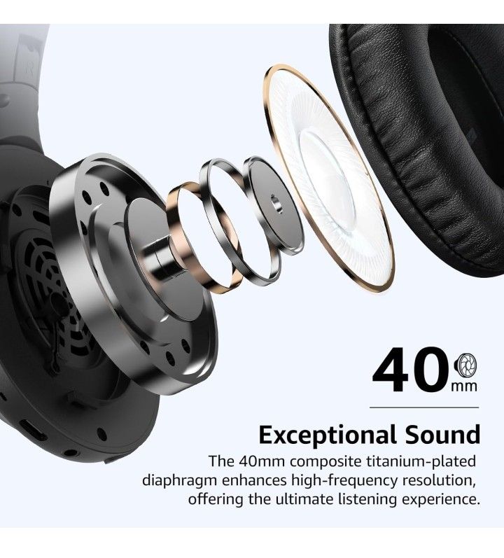 Headphones - photo 3