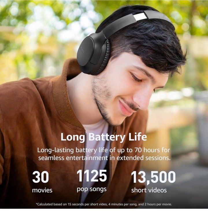 Headphones - photo 4