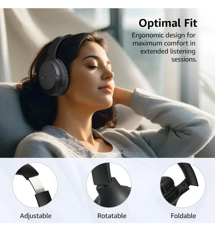 Headphones - photo 5