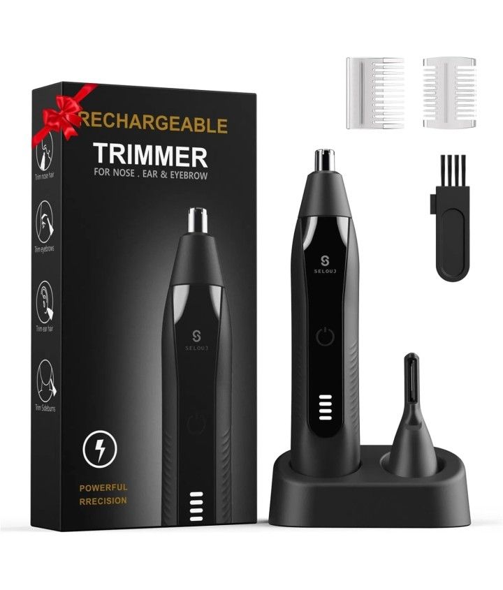 Nose Hair Trimmer
