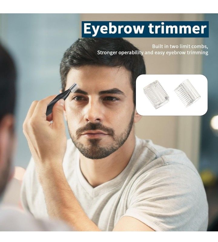 Nose Hair Trimmer - photo 5