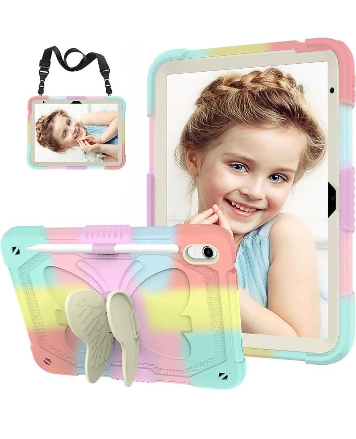 Case for iPad