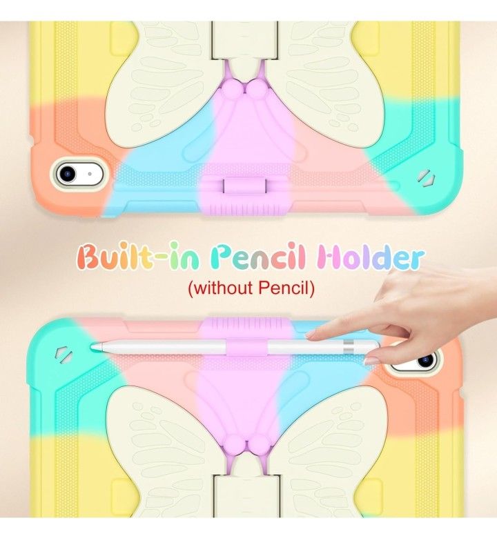 Case for iPad - photo 3