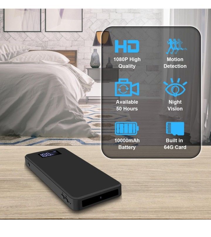 Home Security Camera - photo 2