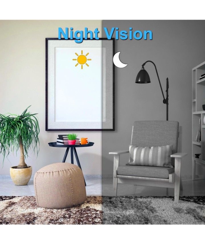 Home Security Camera - photo 4