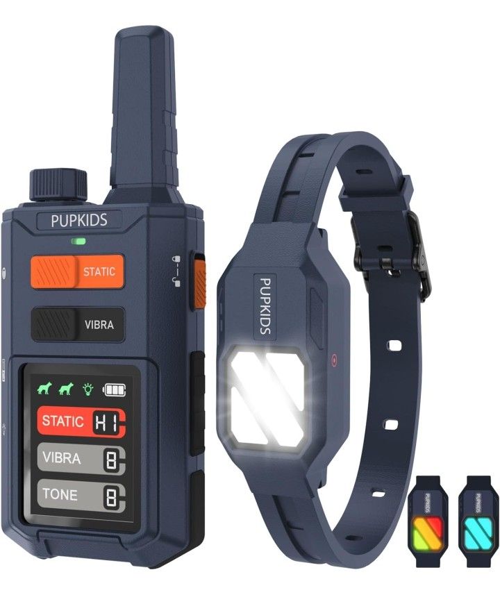 Dog Training Collar