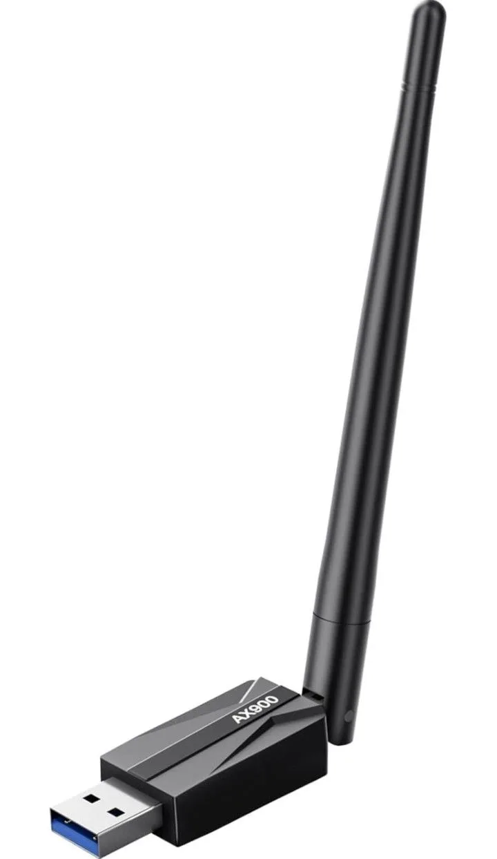 USB WiFi Adapter thumbnail