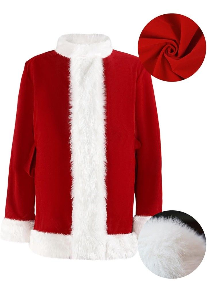 grinch costume - photo 2