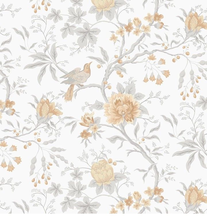 Boho Peel and Stick Wallpaper