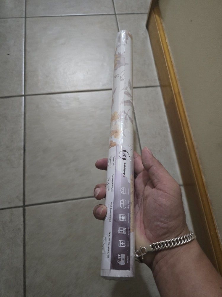 Boho Peel and Stick Wallpaper - photo 5