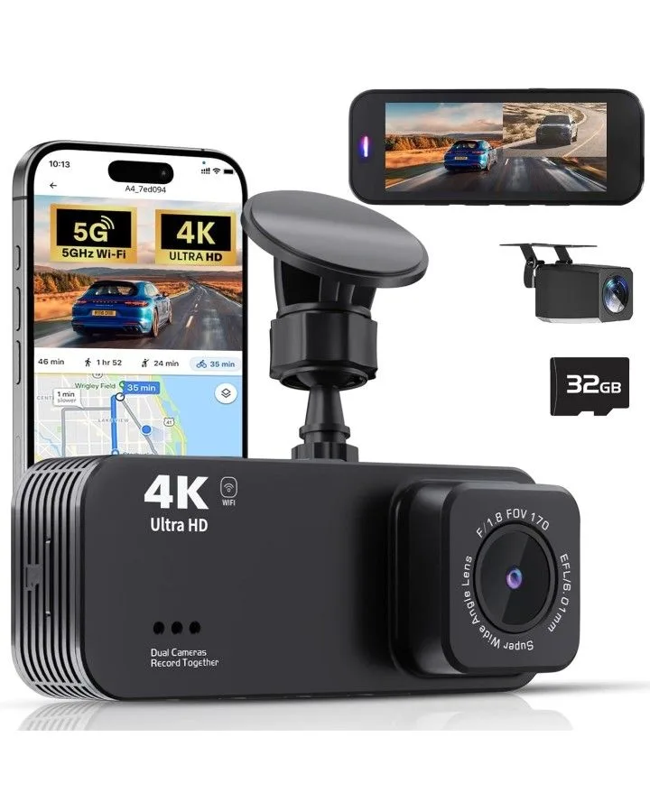 Dash Cam thumbnail