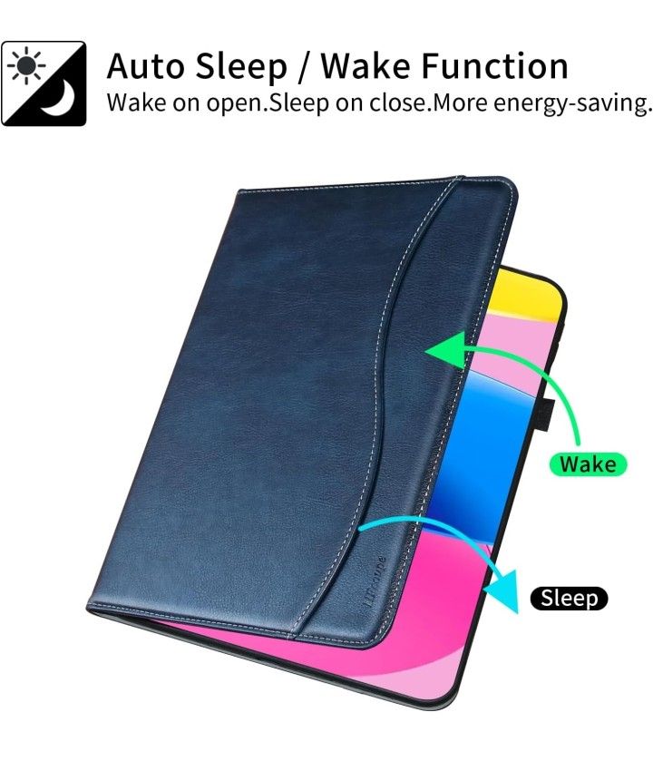 Case for iPad - photo 3