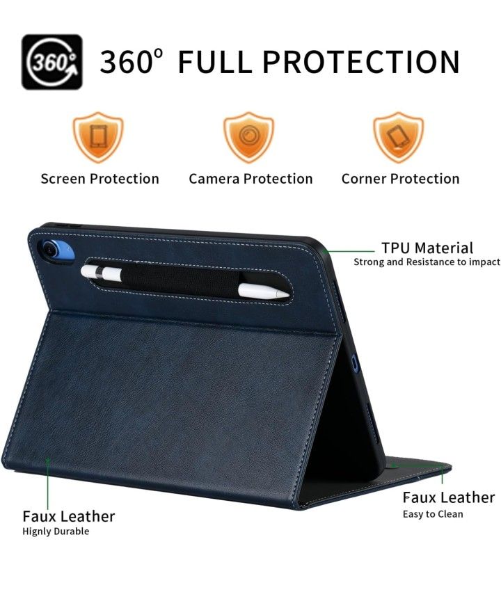 Case for iPad - photo 4