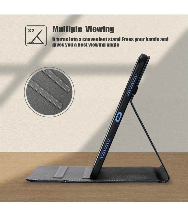 Case for iPad - photo 5
