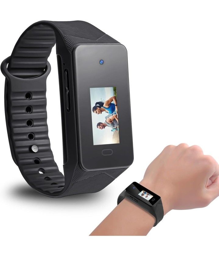 Mini Body Camera