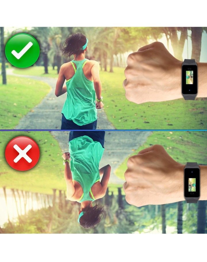 Mini Body Camera - photo 5