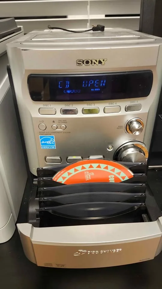 Sony Music Center image indicator(3)