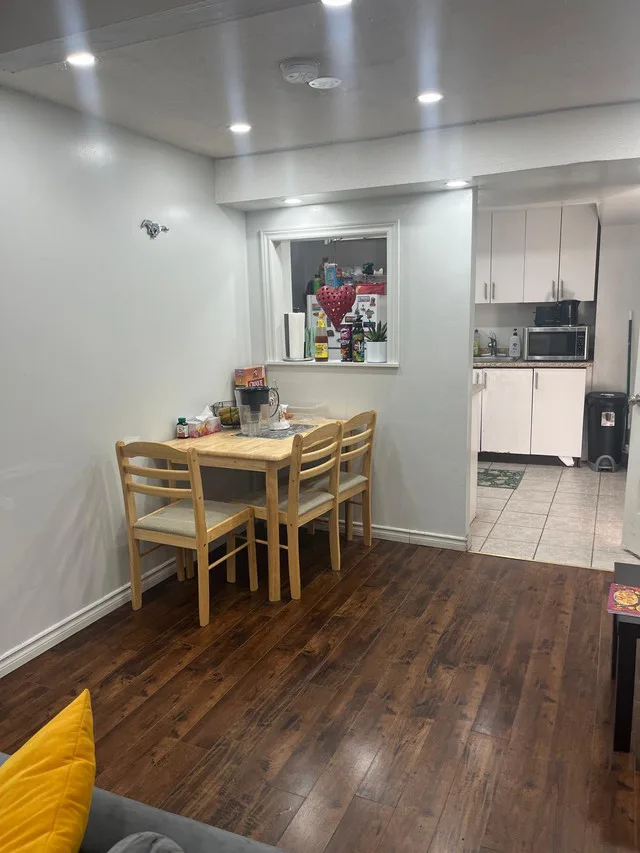 2 Bed legal basement for rent image indicator(2)