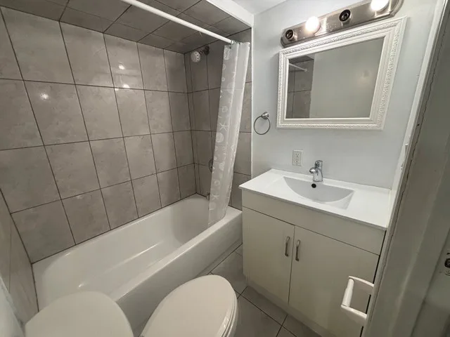 2 Bed legal basement for rent image indicator(4)