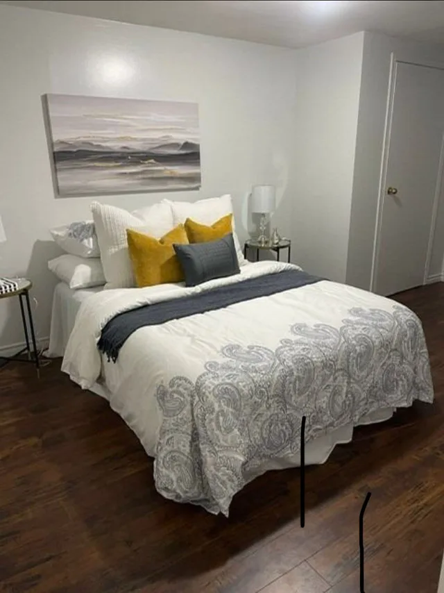 2 Bed legal basement for rent image indicator(5)