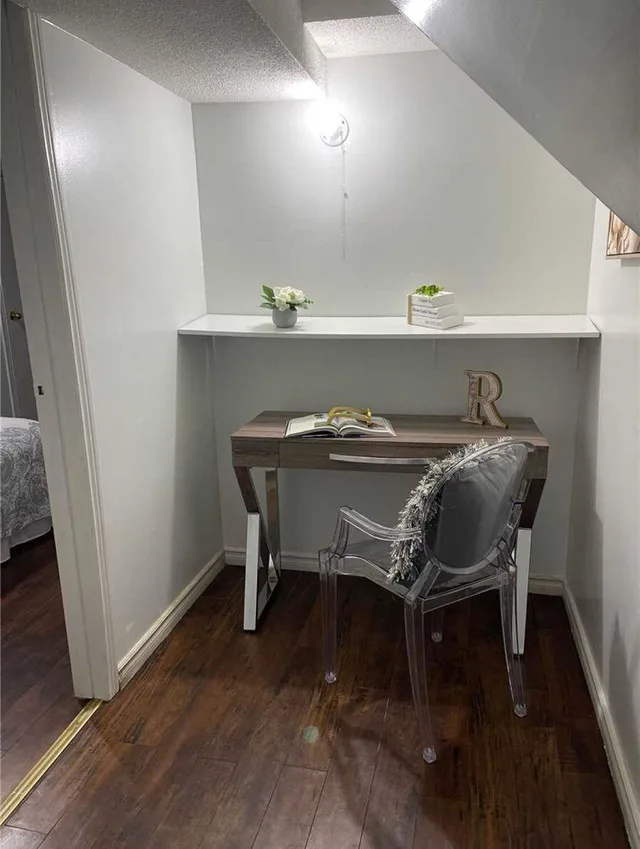 2 Bed legal basement for rent image indicator(6)