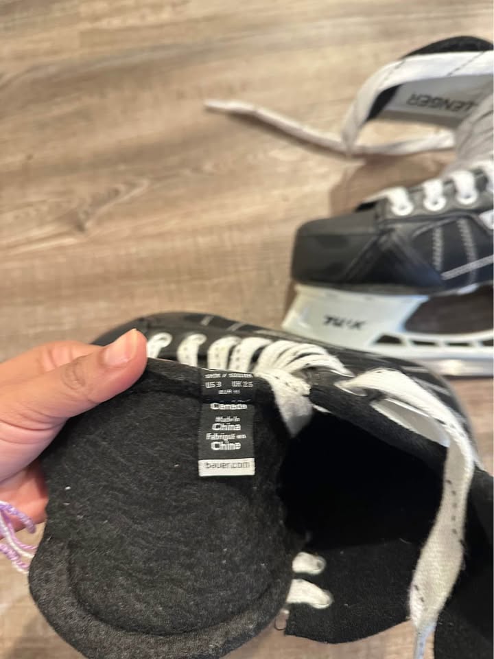 Skating shoes - photo 2