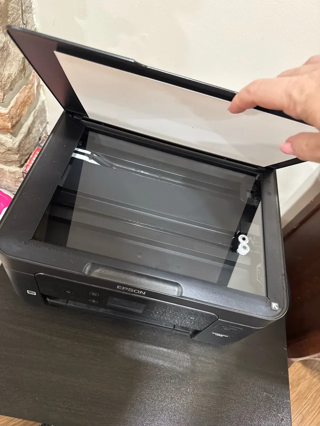 Epson XP-4100 printer image indicator(2)