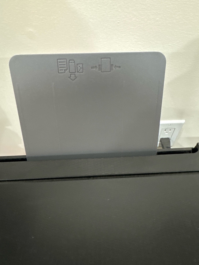 Epson XP-4100 printer - photo 3