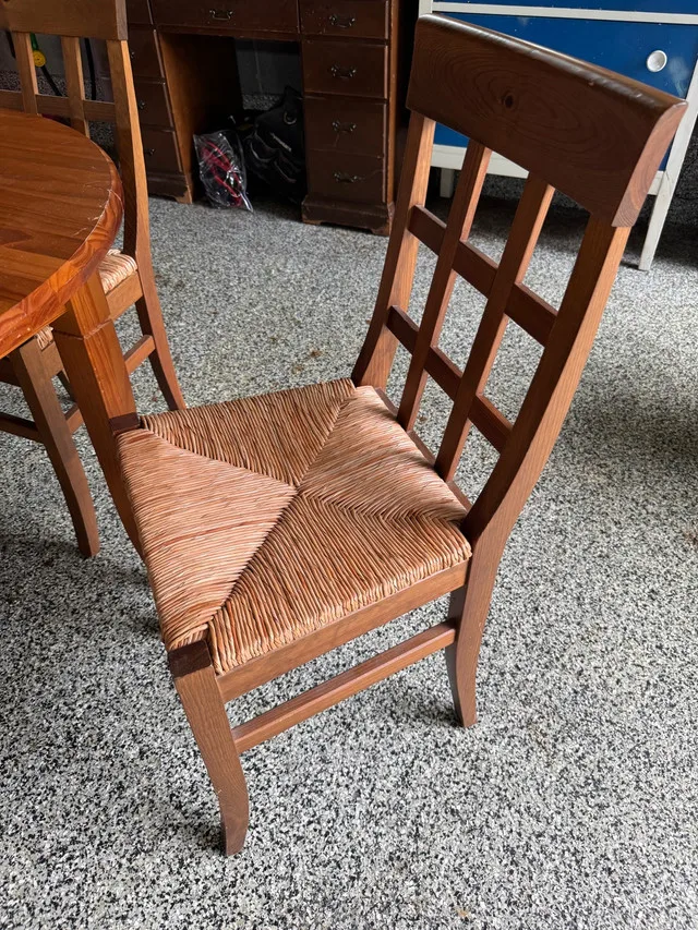 Table and Chairs image indicator(2)