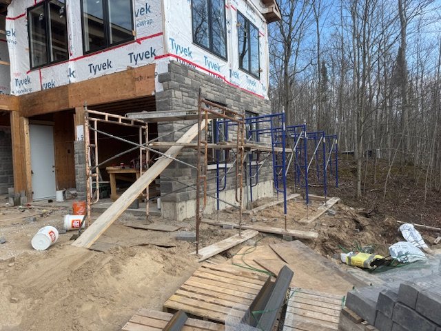 Masonry - Can do it for you - Stone, Veneer - photo 2