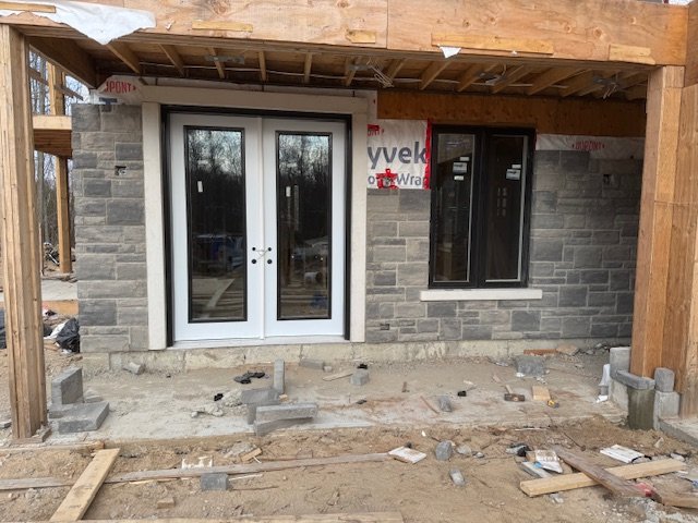 Masonry - Can do it for you - Stone, Veneer - photo 3