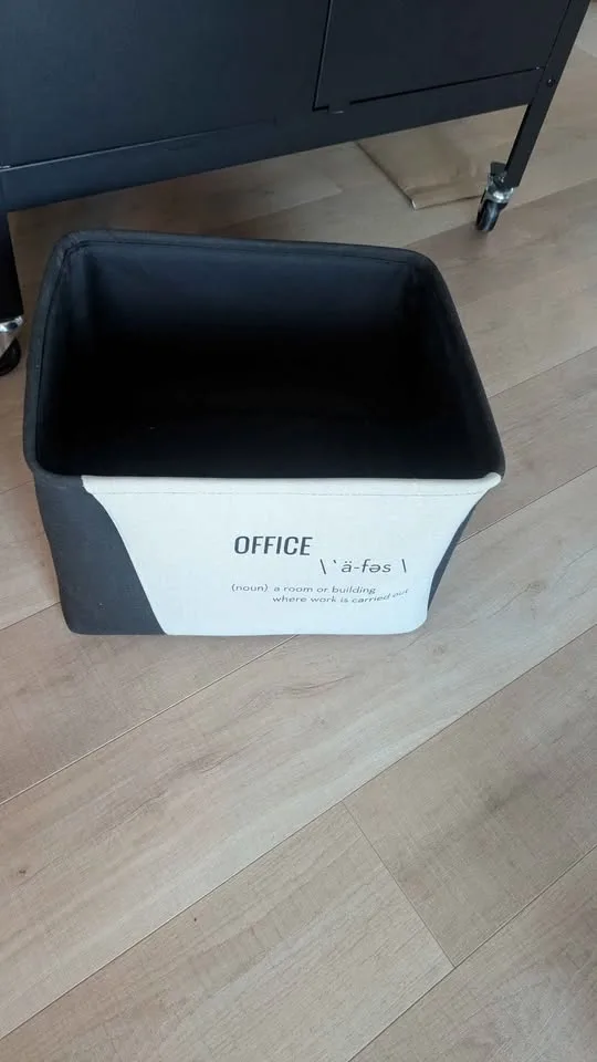 Office bin image indicator(2)
