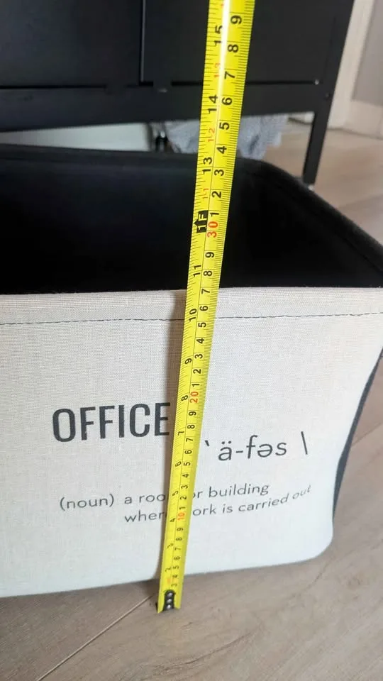 Office bin image indicator(5)