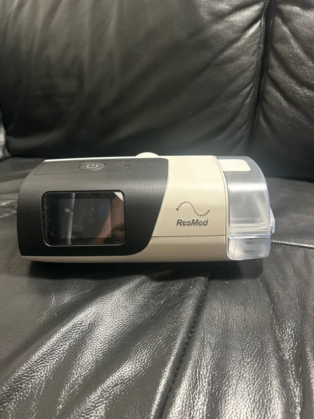 2 year old cpap machine image indicator(2)