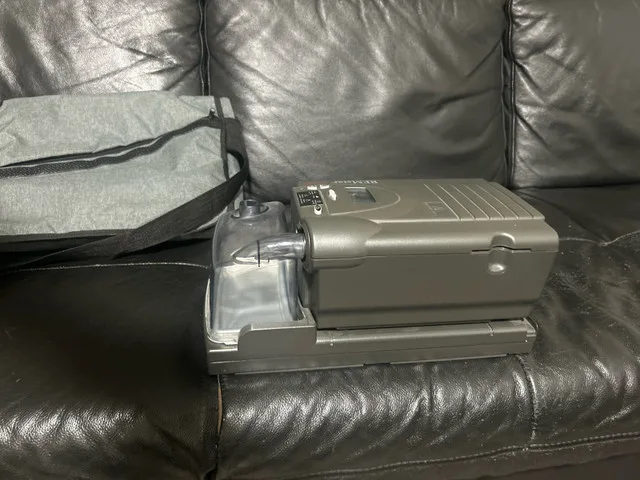 CPAP machine image indicator(2)