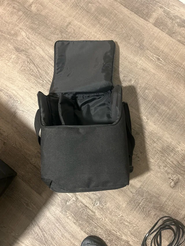 CPAP machine image indicator(3)