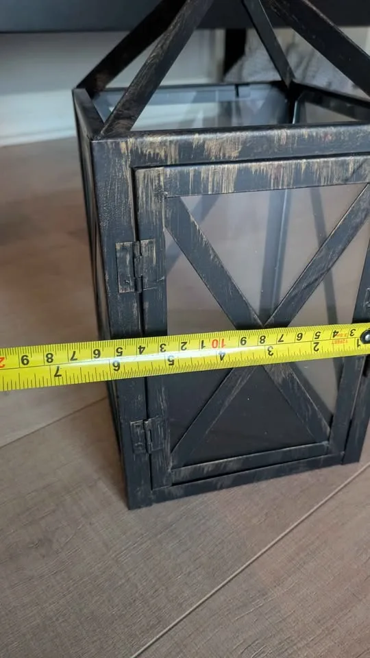 2 Candle Lanterns image indicator(4)