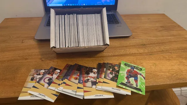 Hockey Cards image indicator(2)