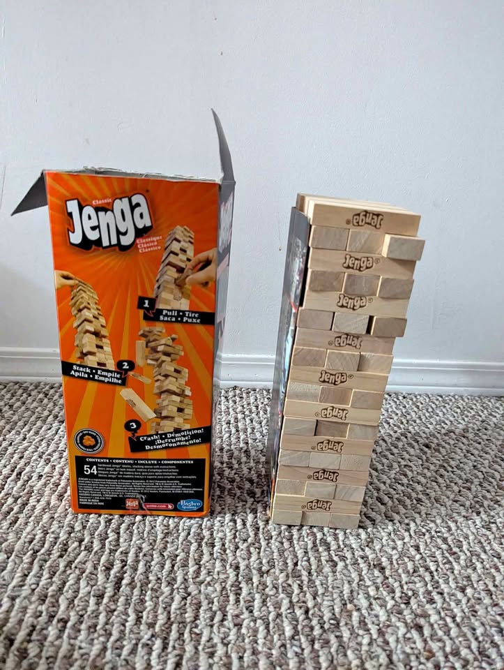 Jenga