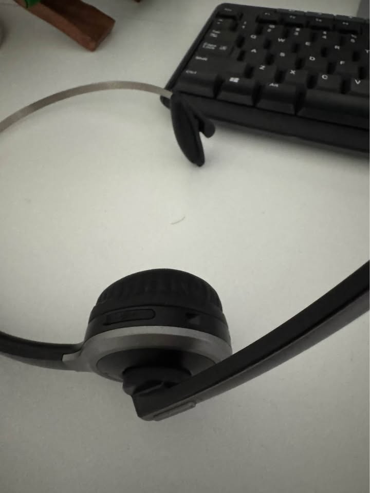 Never used headphones with good condition - photo 3