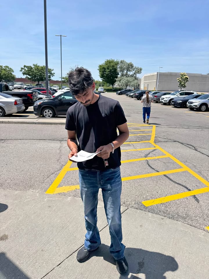 Driving lesson /G2/G Early road test/ dates